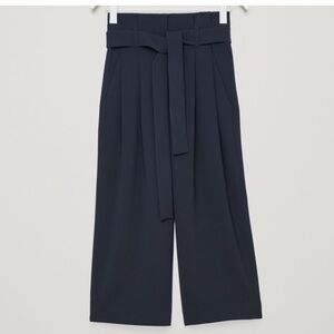 COS culottes